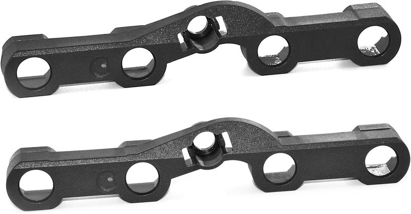 EPChunMi 2Pcs NON MDS Engine Valve Lifters Guides Trays Replaces 53021721AA MLG103 Fits 2005-2021 Chr-ysler/Do-dge/Je-ep 5.7L/6.1L/6.2L/6.4L Engines - Image 2